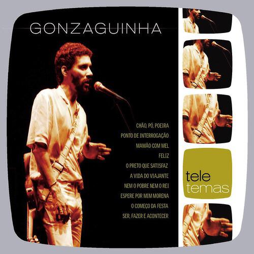 Релиз Teletema _Gonzaguinha