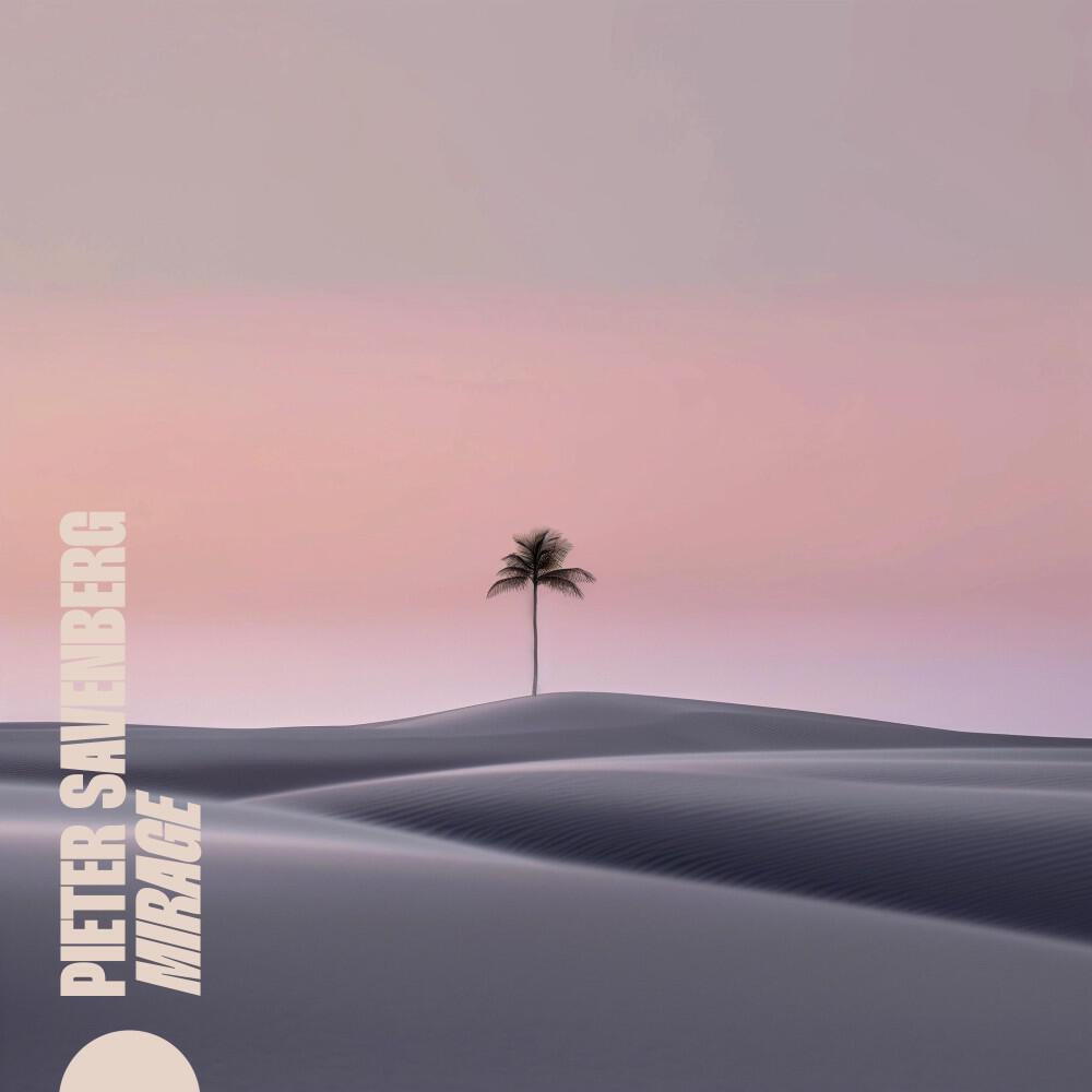 Релиз Mirage