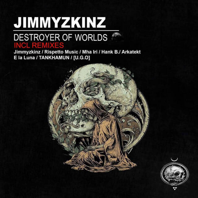 Релиз Destroyer of Worlds