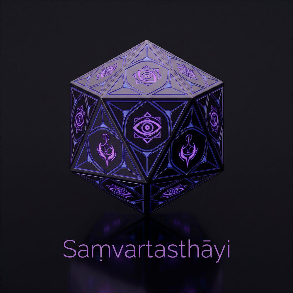 Релиз Saṃvartasthāyi