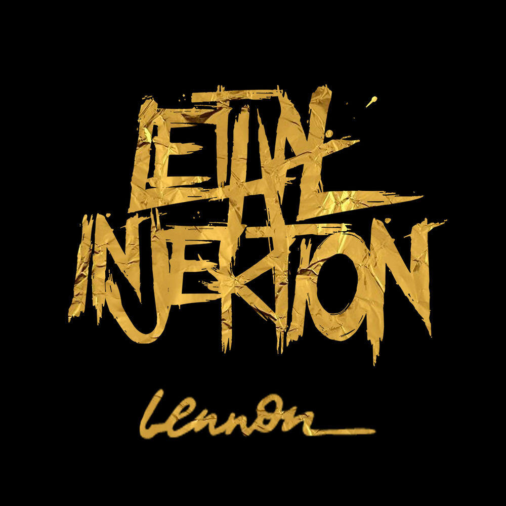 Релиз Lennon