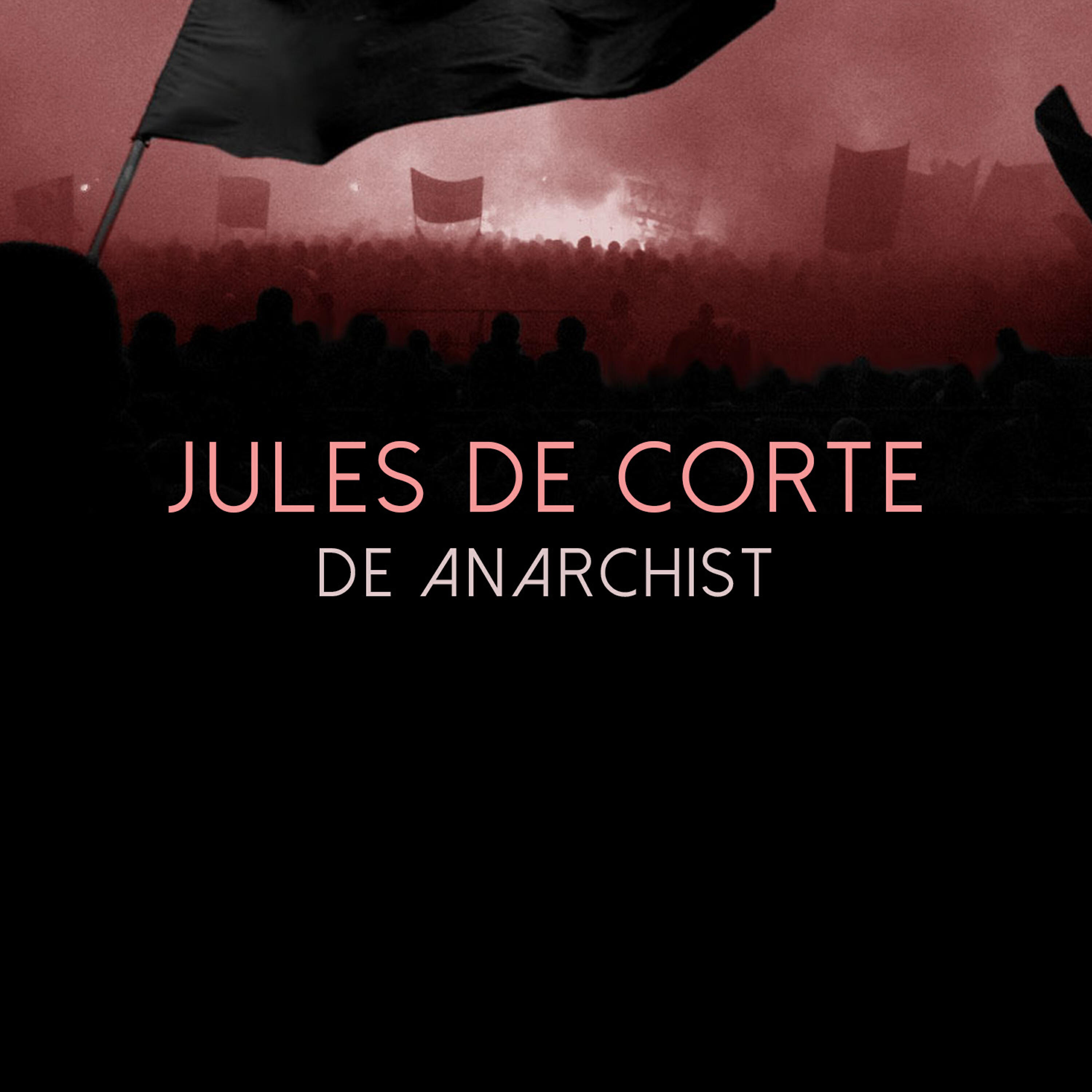Релиз De Anarchist