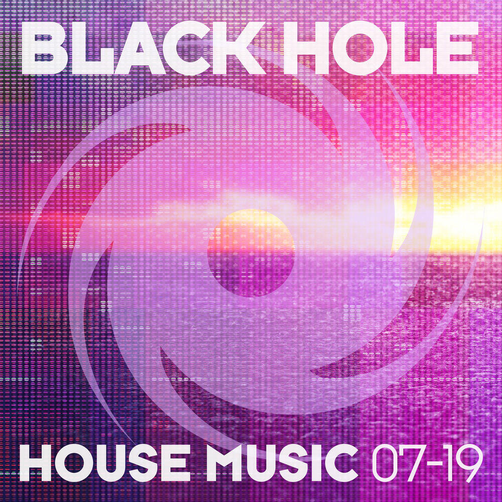 Релиз Black Hole House Music 07-19