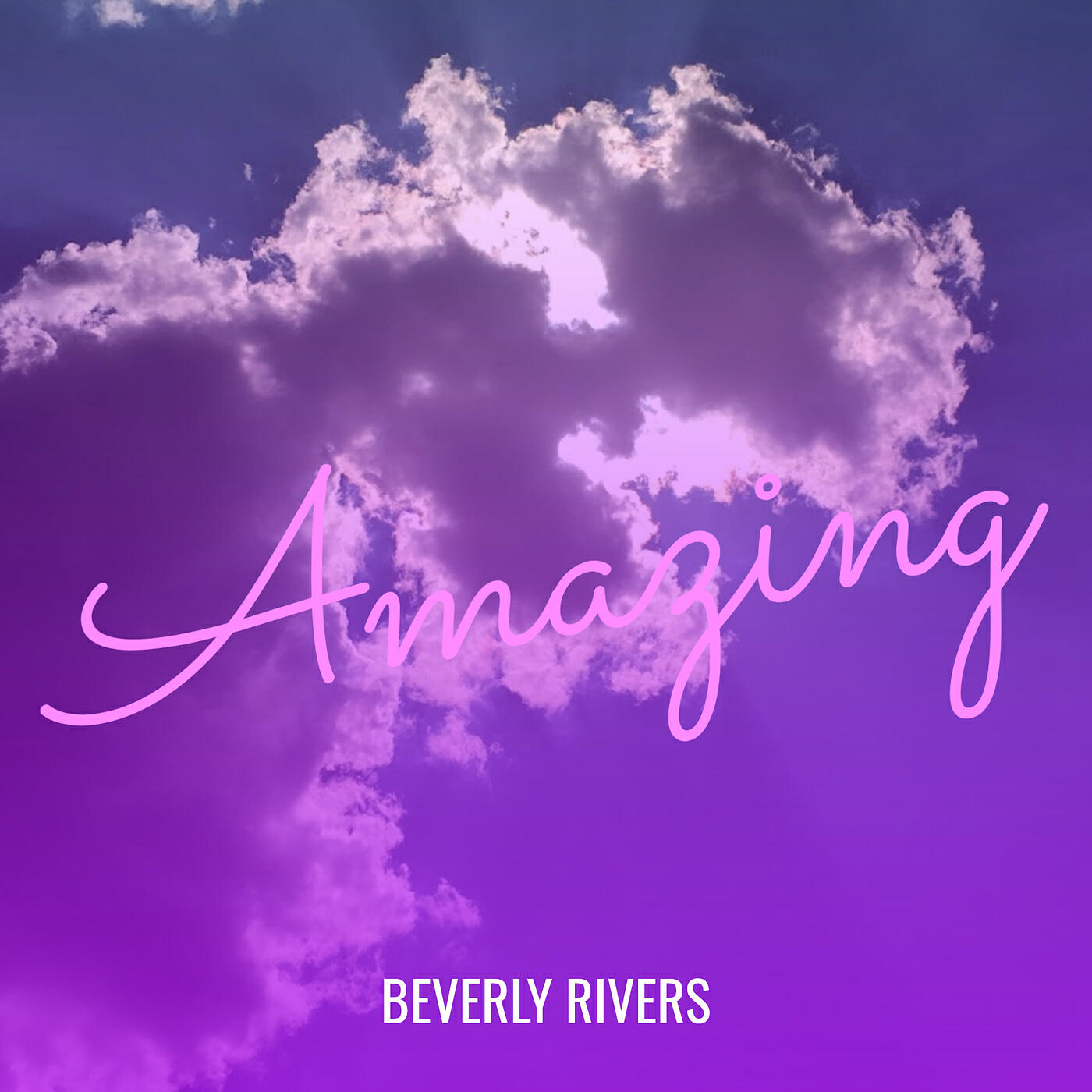 Релиз Amazing