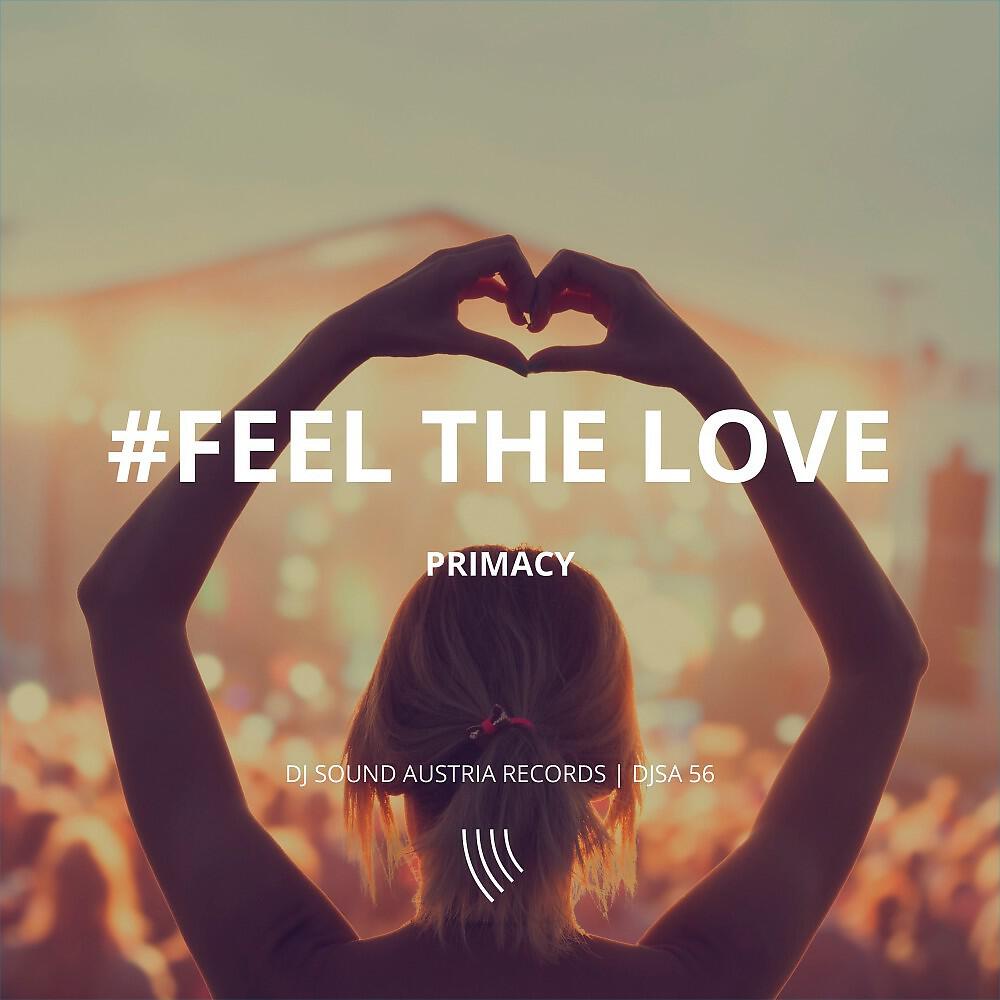Релиз Feel the Love