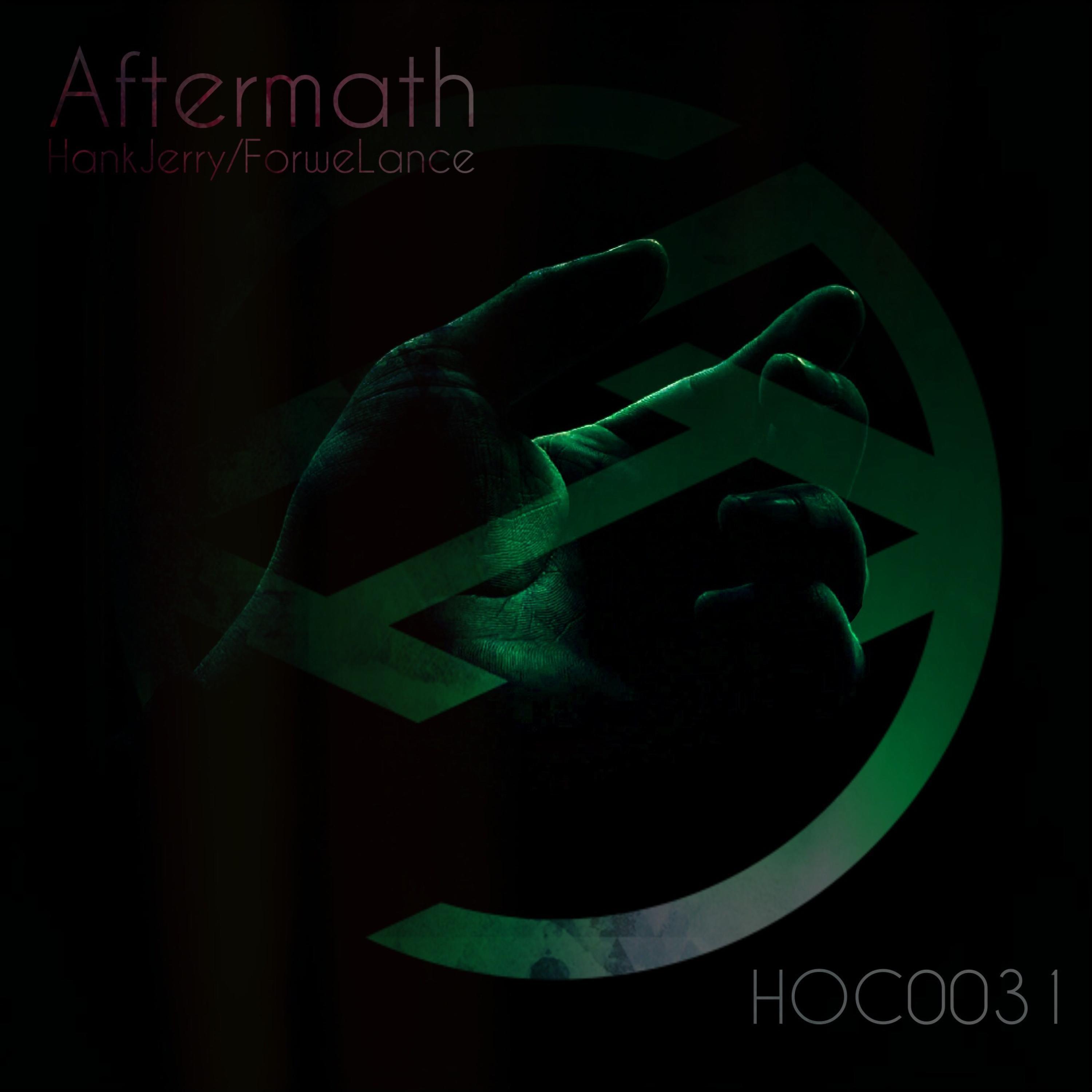 Релиз 余波（Aftermath）