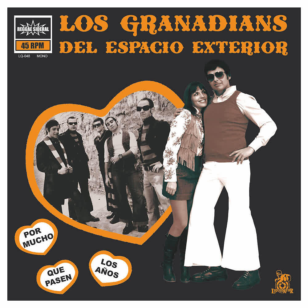 Релиз Por Mucho Que Pasen los Años