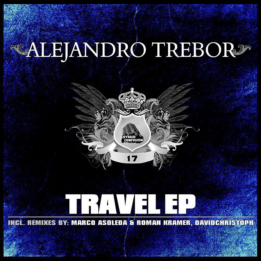 Релиз Travel