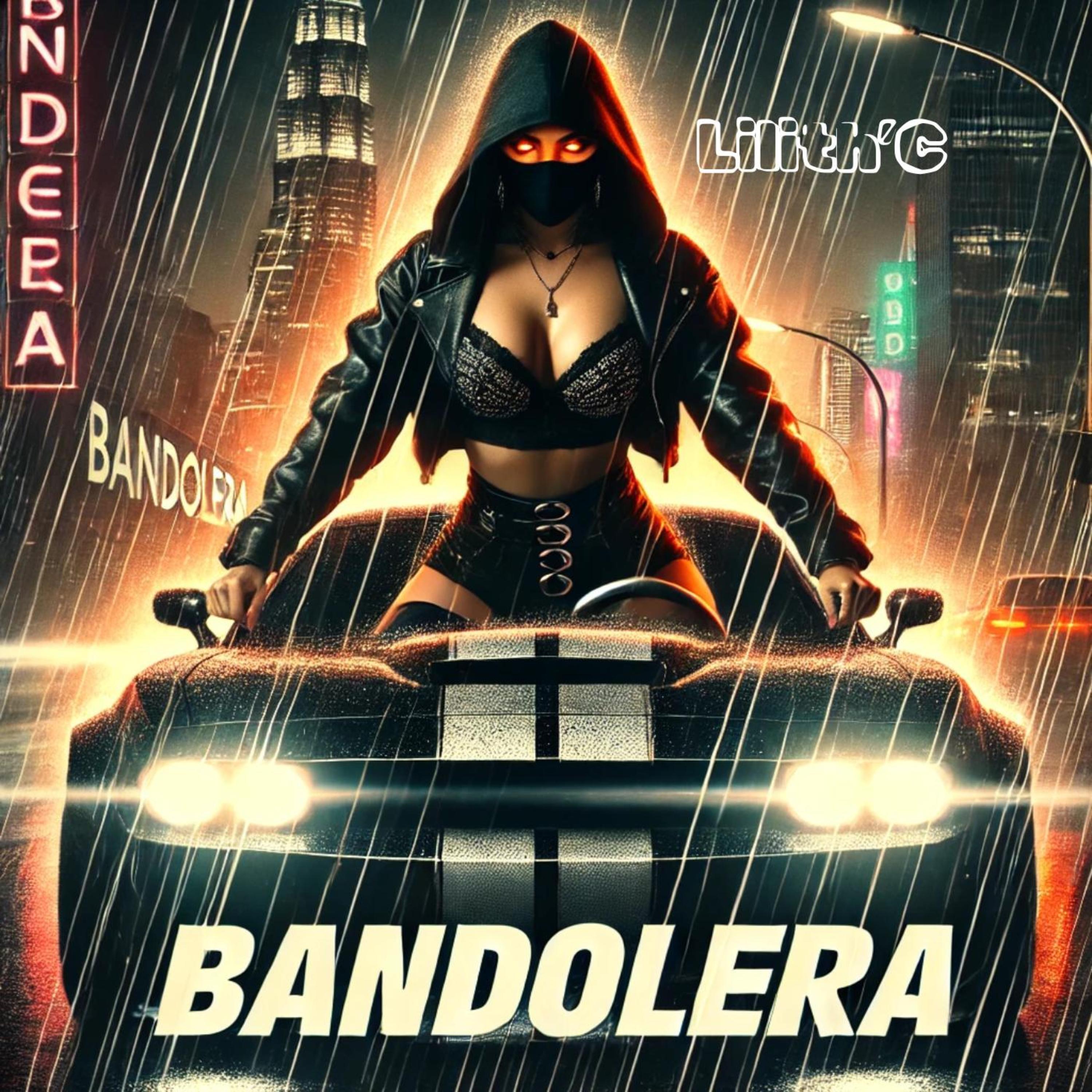 Релиз Bandolera