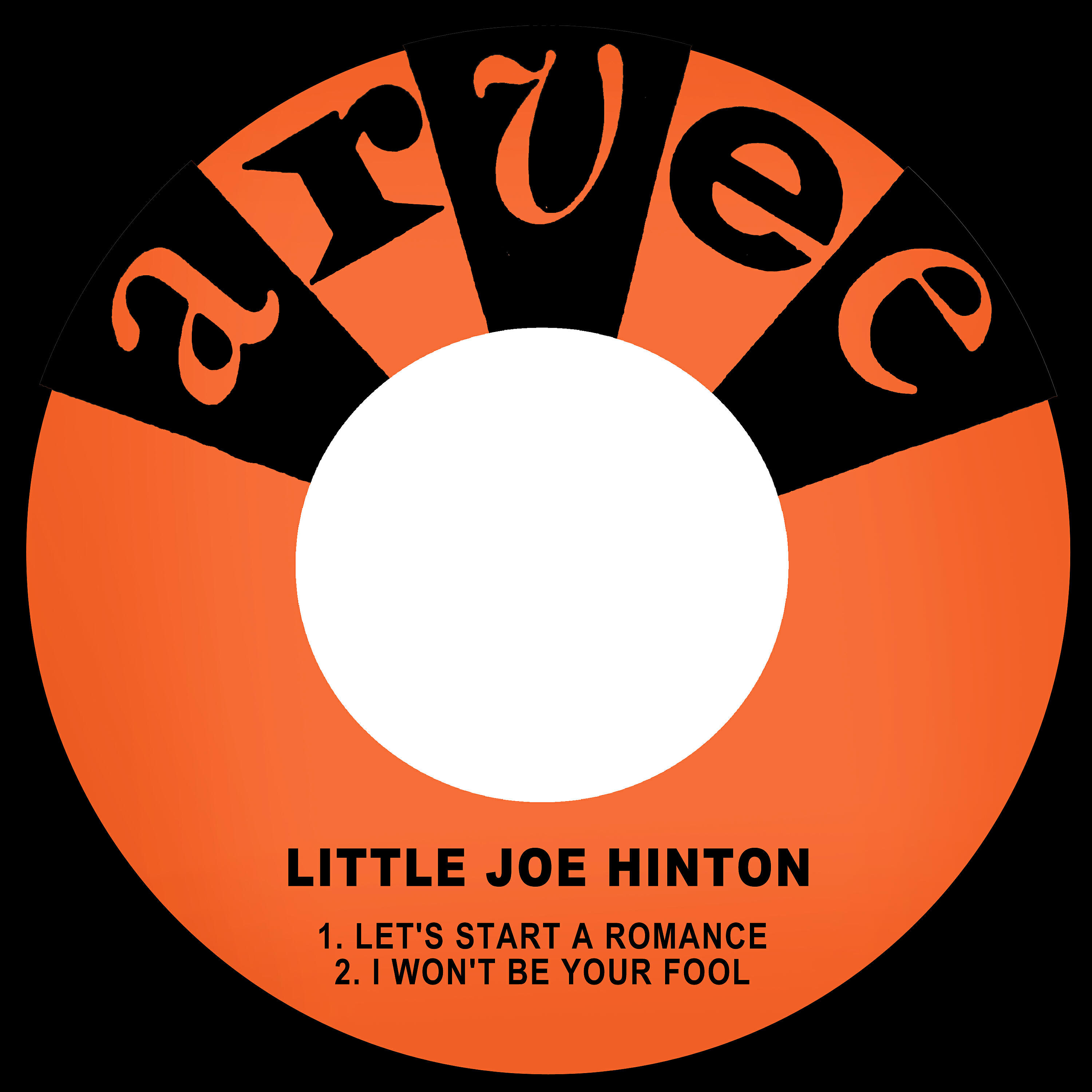 Релиз Let's Start a Romance / I Won't Be Your Fool