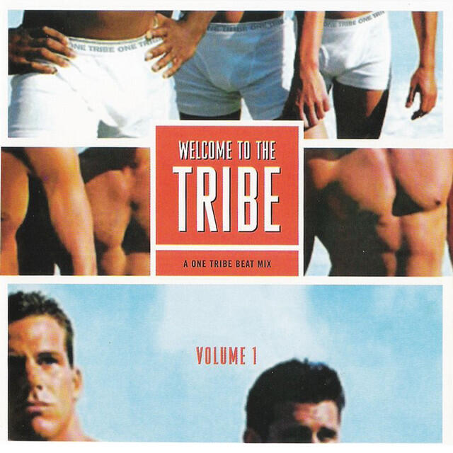 Welcome To The Tribe