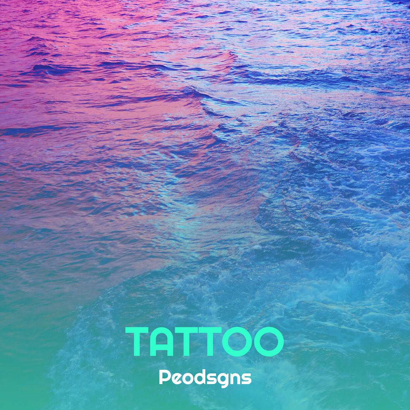 Релиз Tattoo