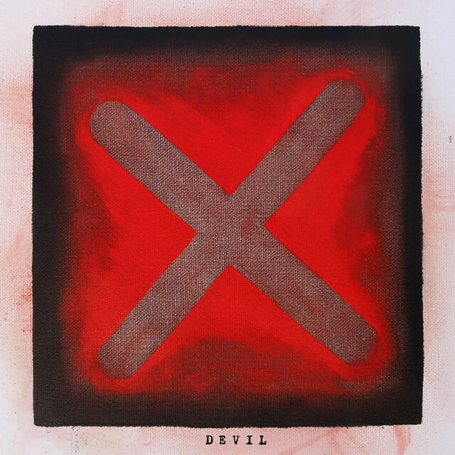 Постер альбома Devil