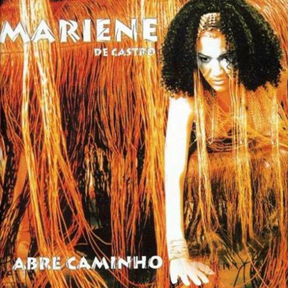 Релиз Abre Caminho