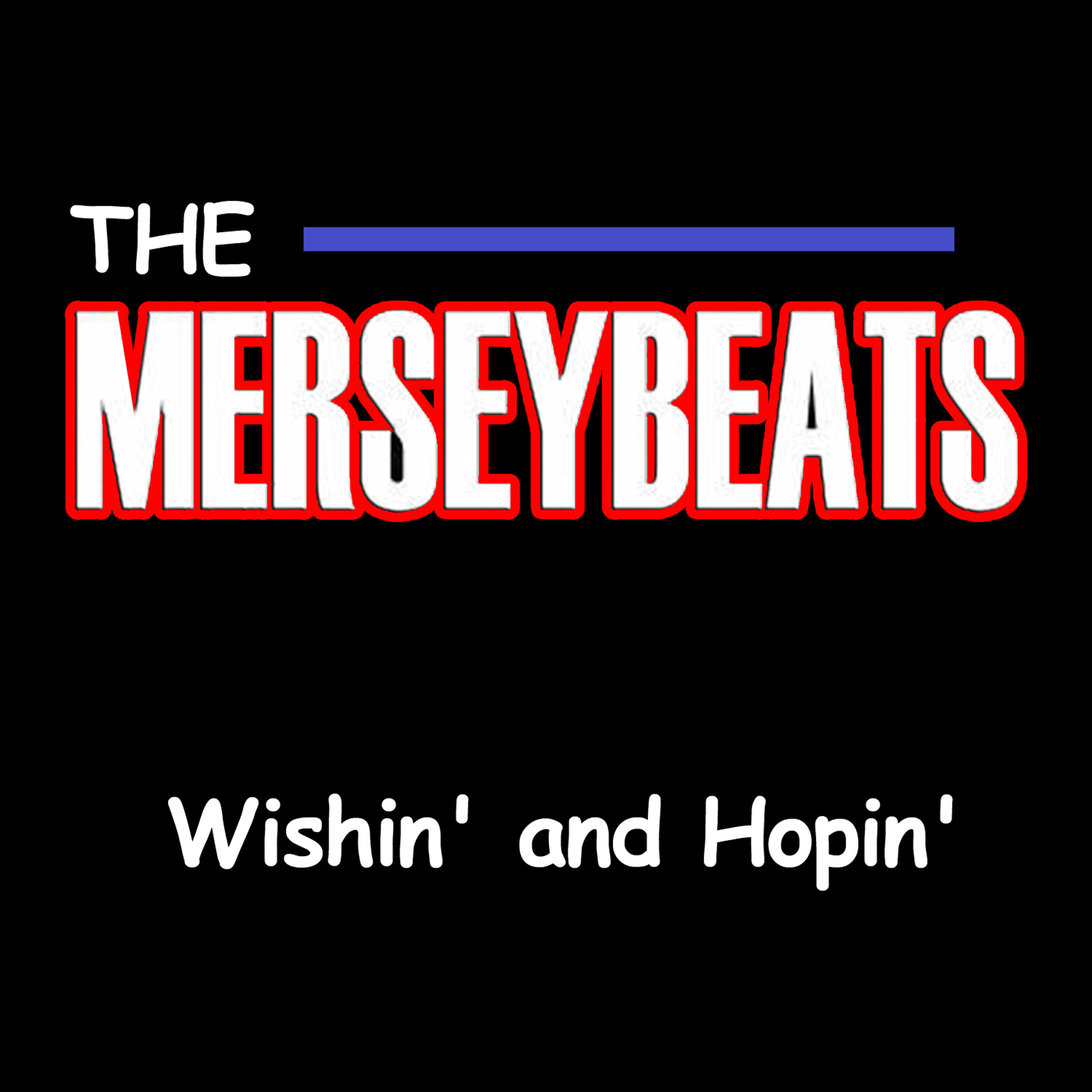 Релиз Wishin' and Hopin'