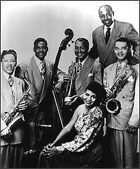 Roy Milton and His Solid Senders