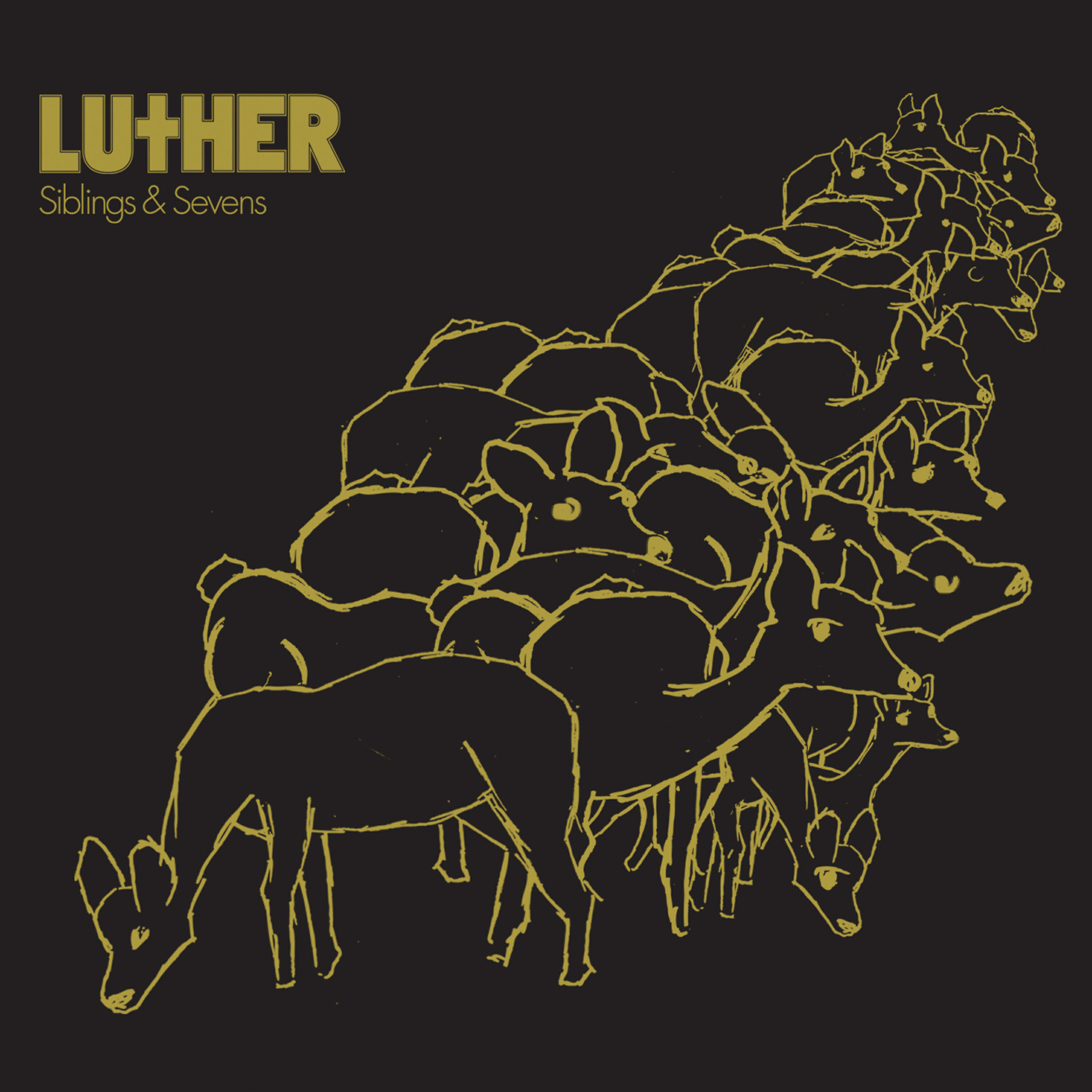 Релиз Siblings & Sevens Deluxe Edition