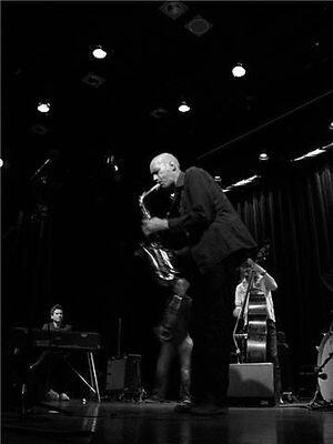 Jazzmob