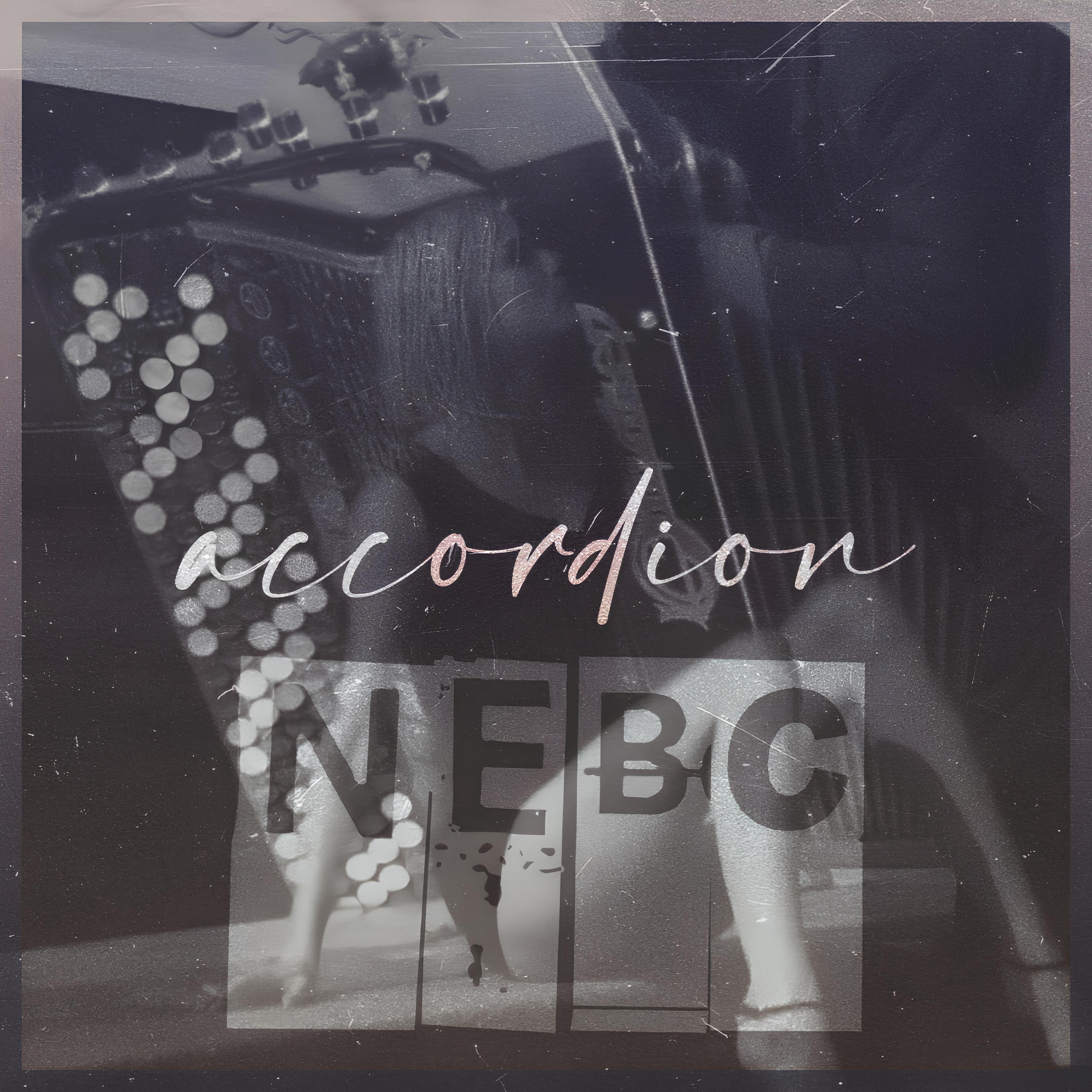 Релиз Accordion