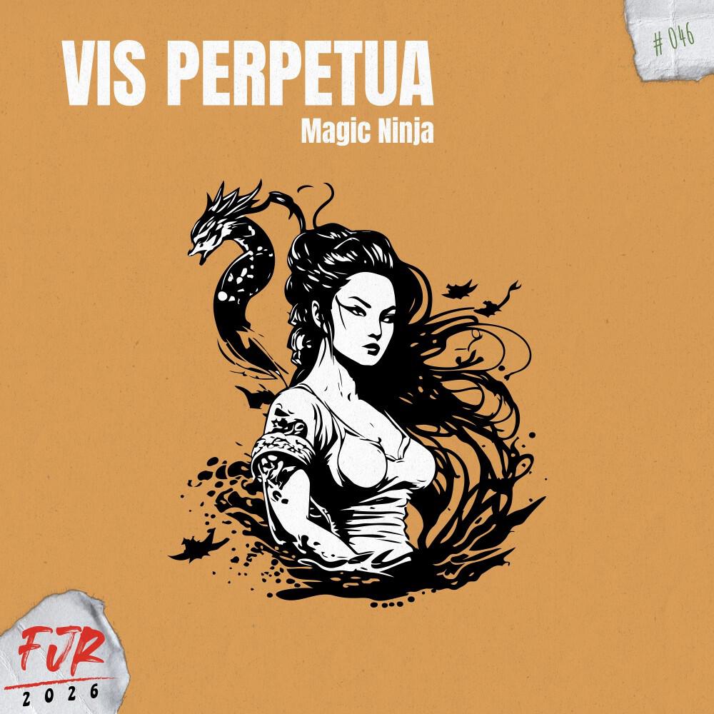 Релиз Vis Perpetua