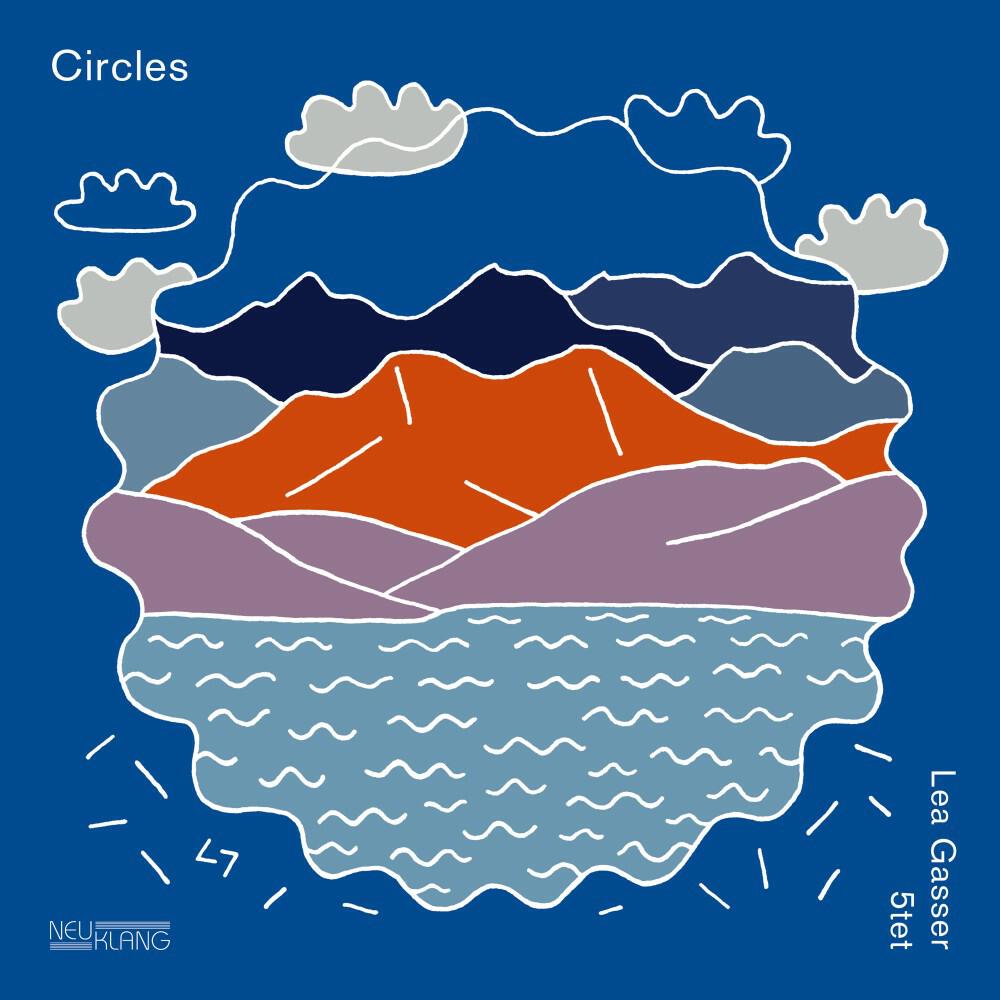 Релиз Circles