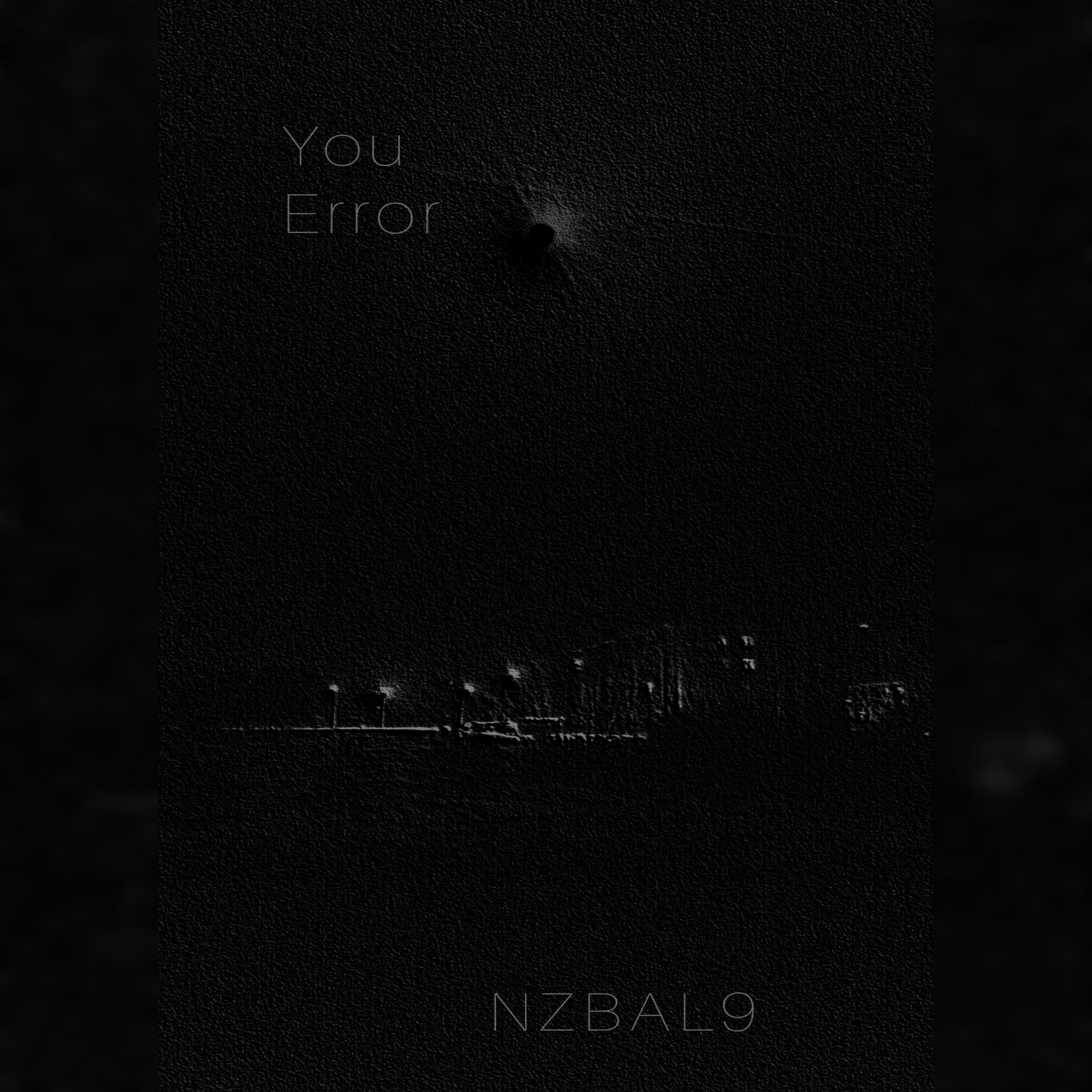 Релиз You Error