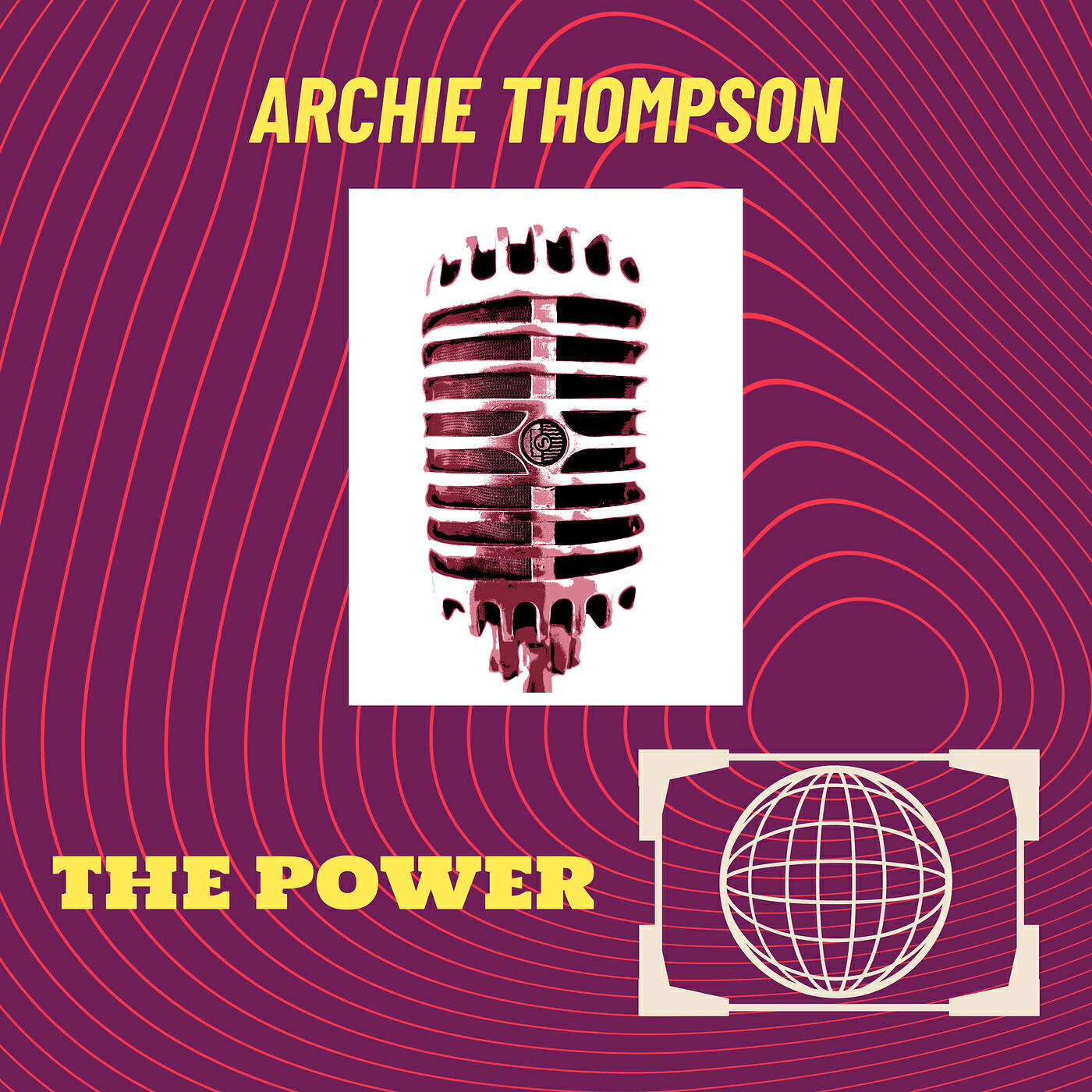 Релиз The Power