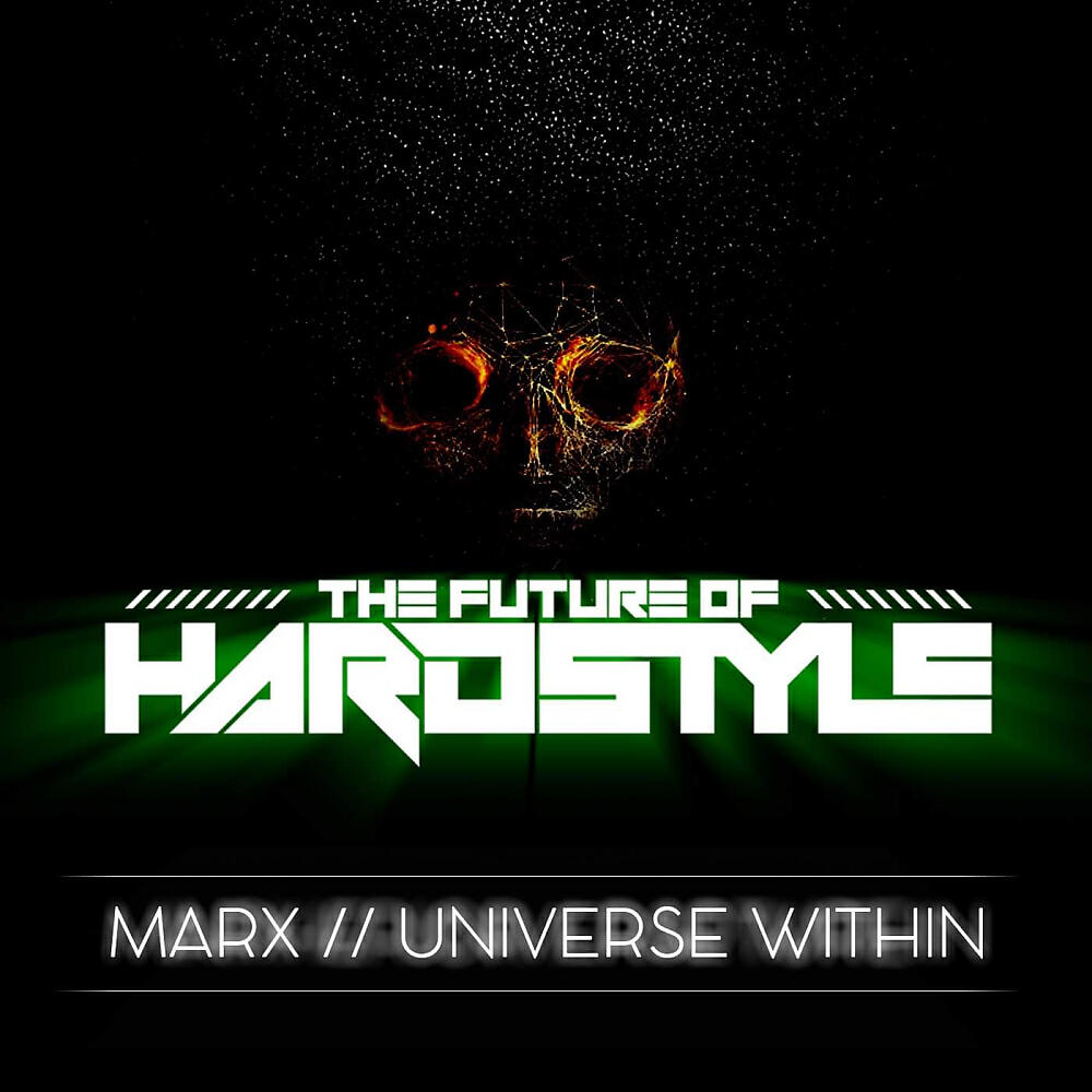 Релиз Universe Within