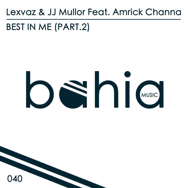 Релиз Best In Me, Pt. 2