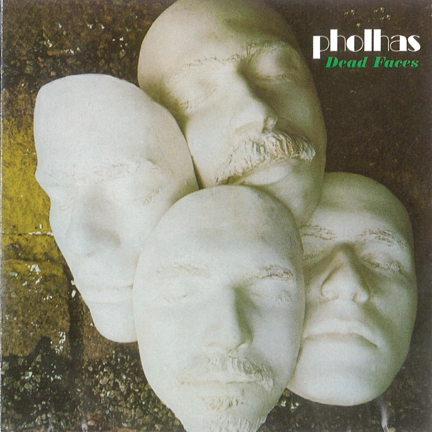 Релиз Dead Faces