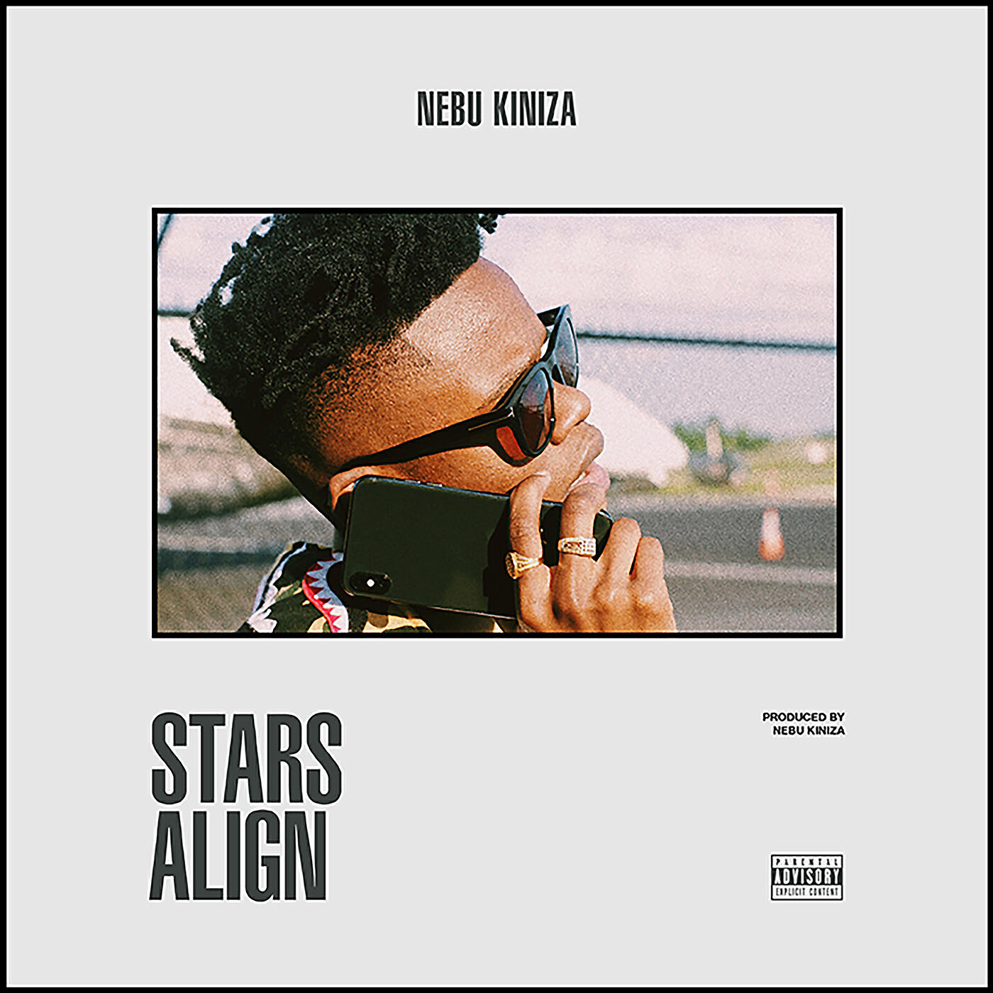 Релиз Stars Align