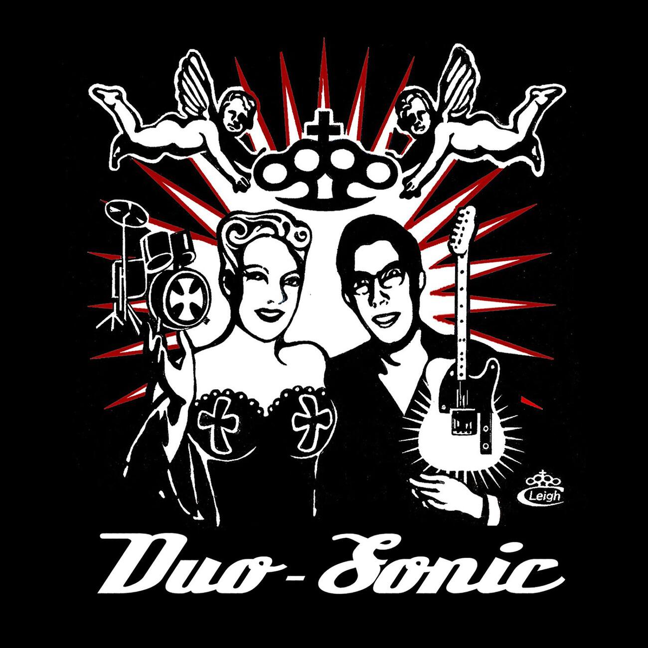 Duo-Sonic