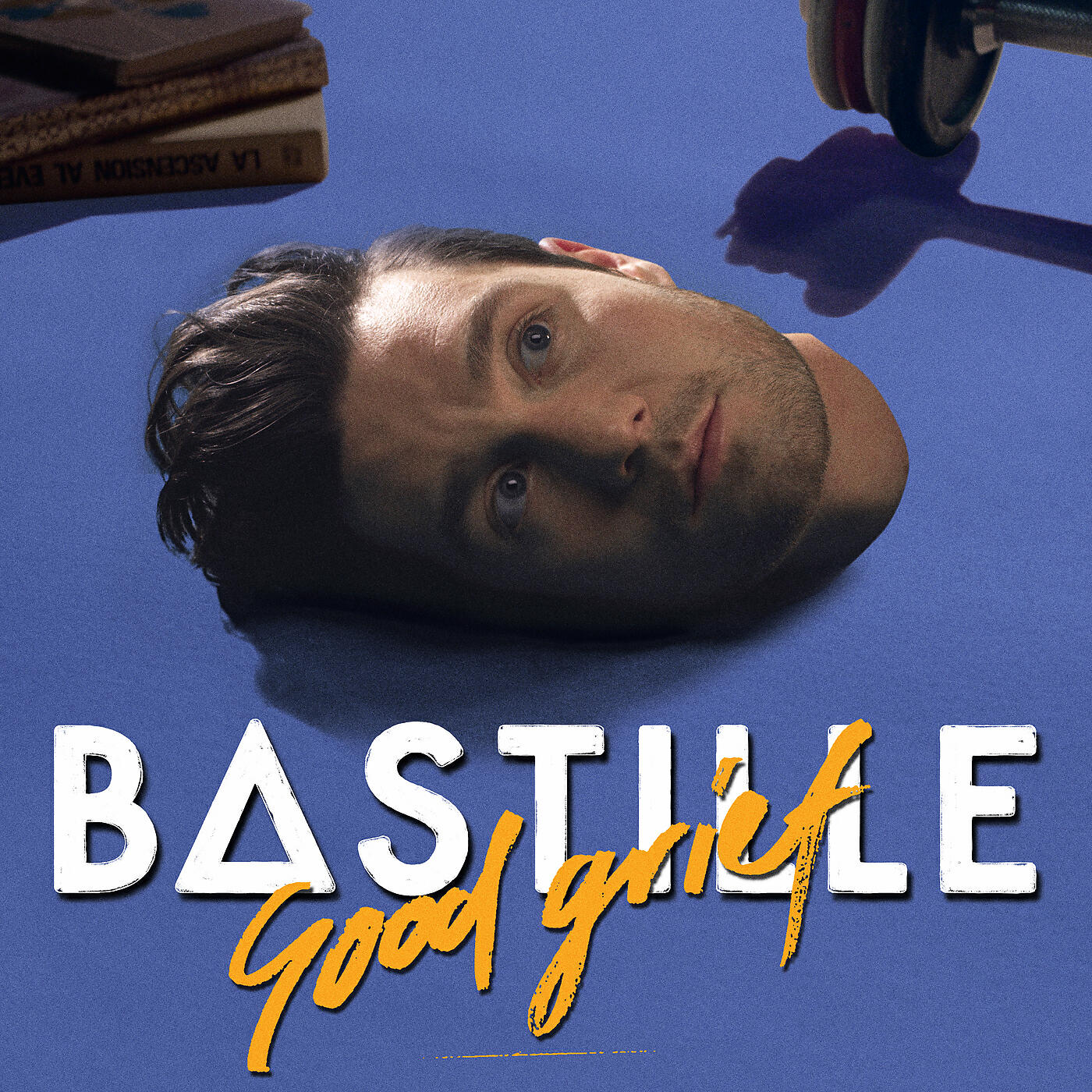 Релиз Good Grief (MK Remix)