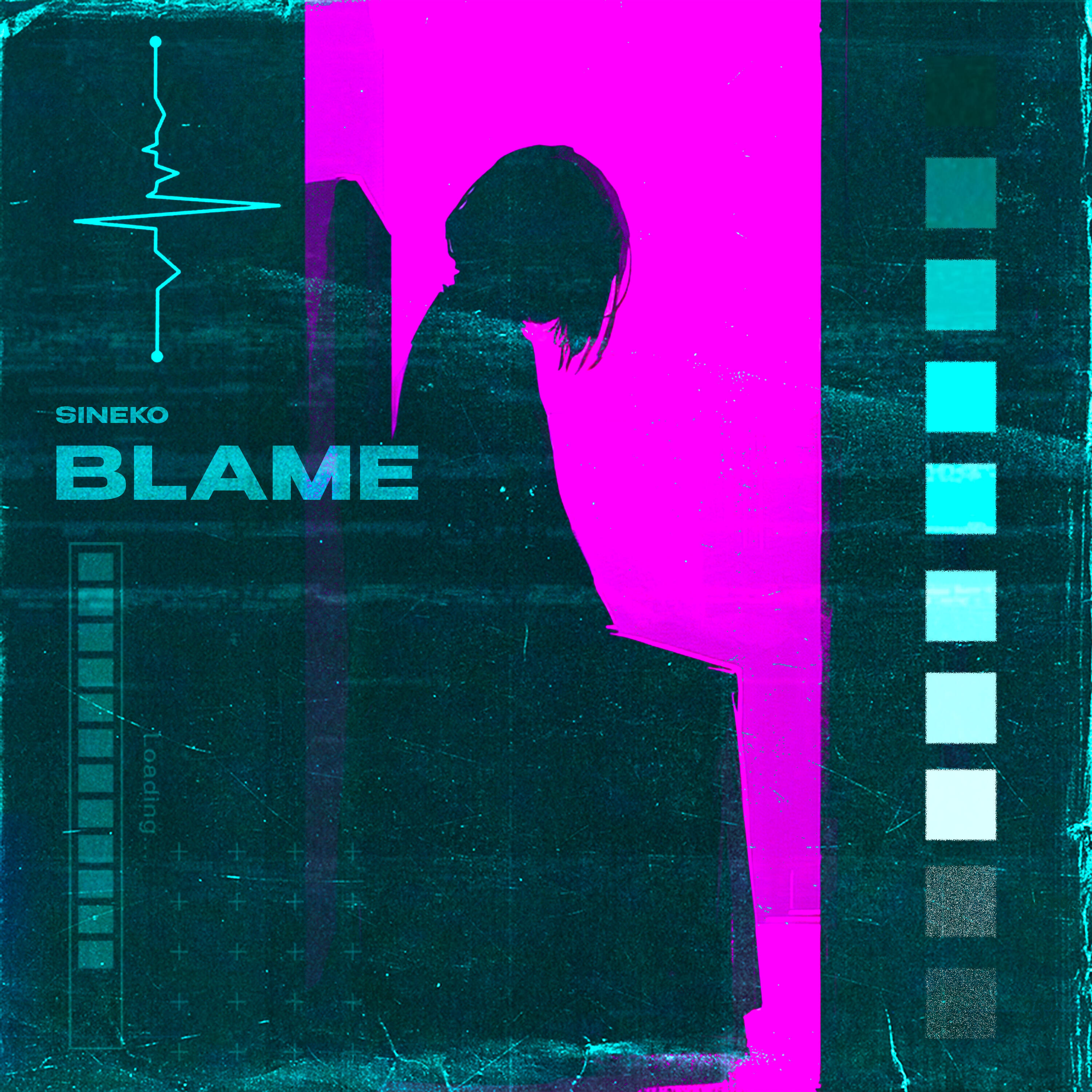Релиз BLAME