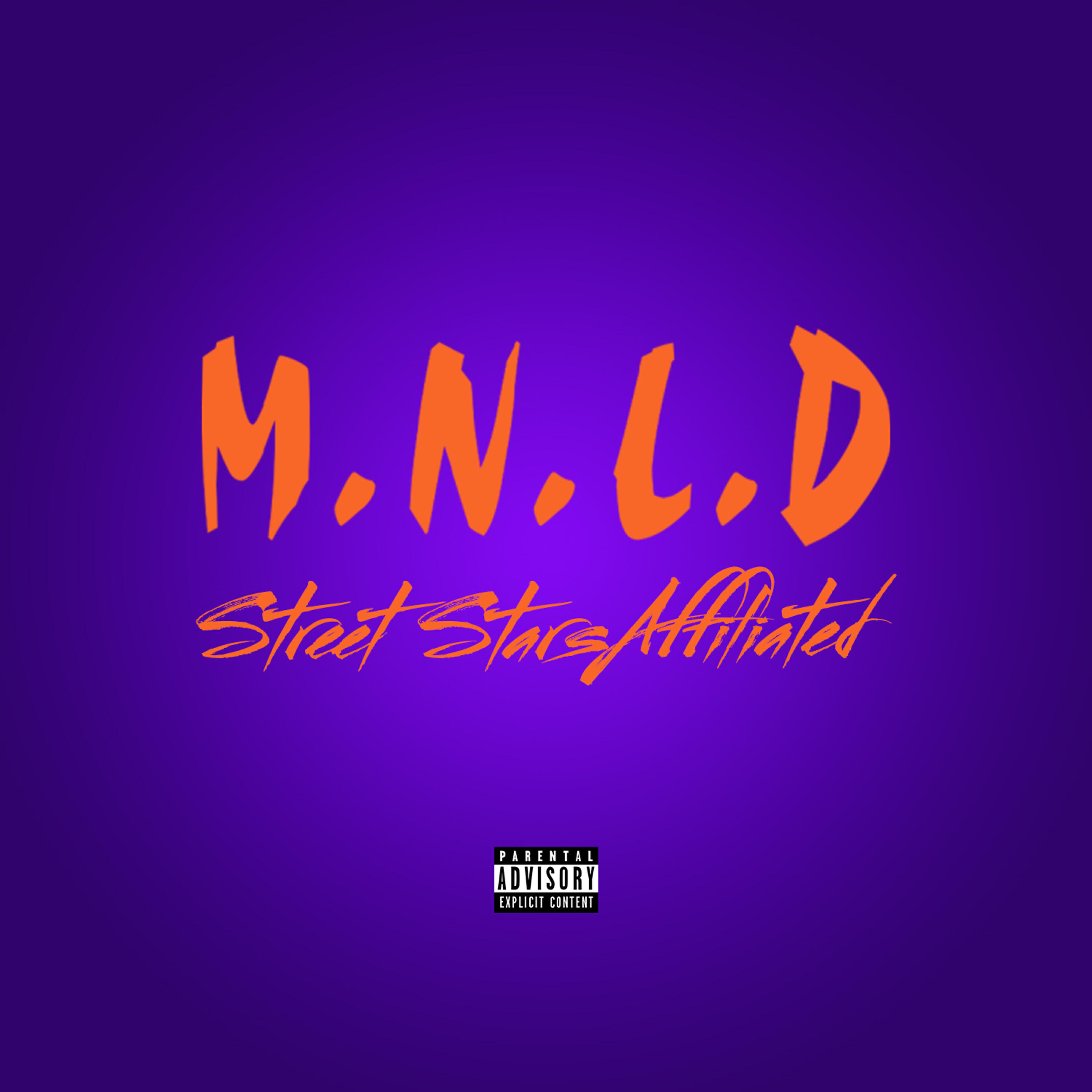 Релиз Street Stars Affiliated