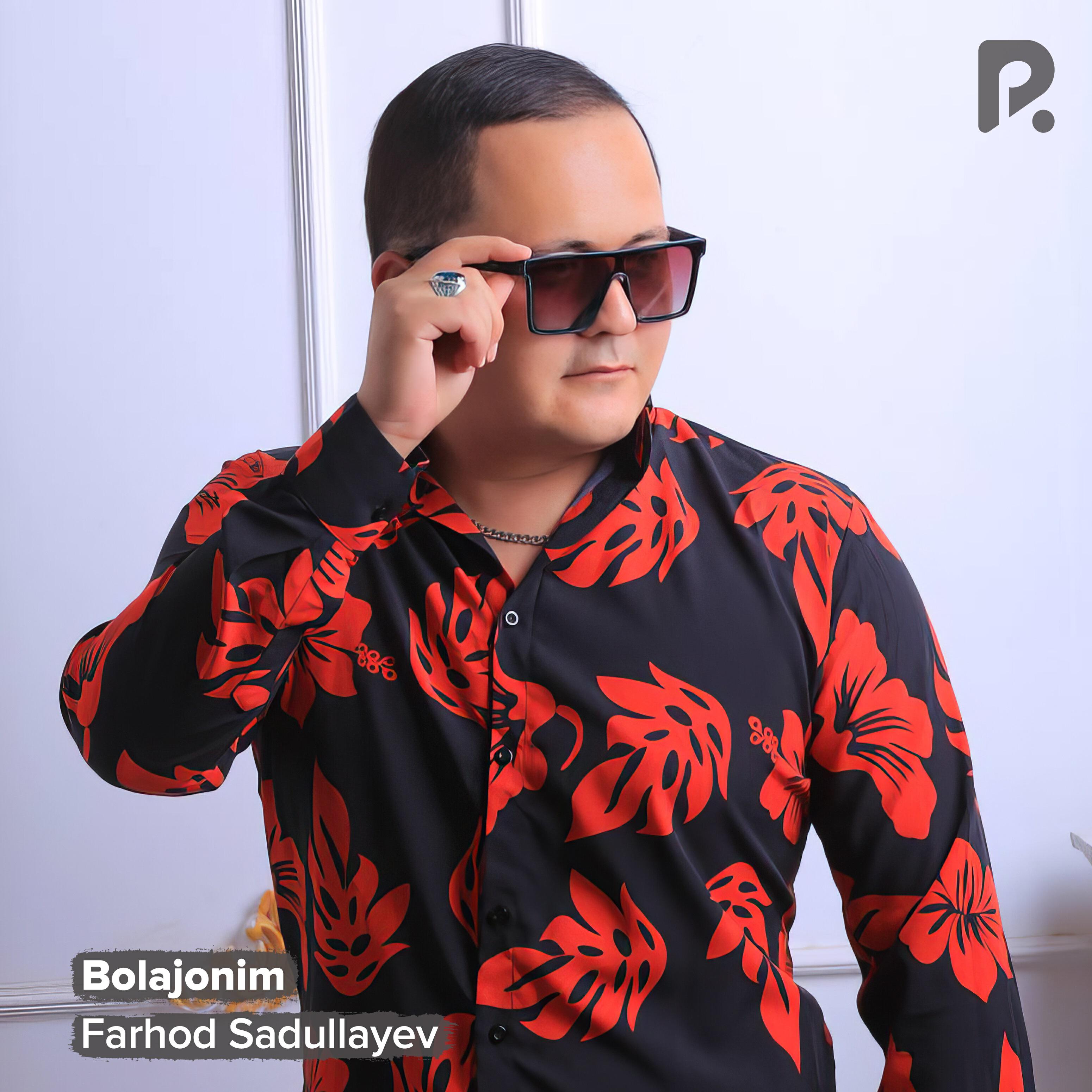Релиз Bolajonim