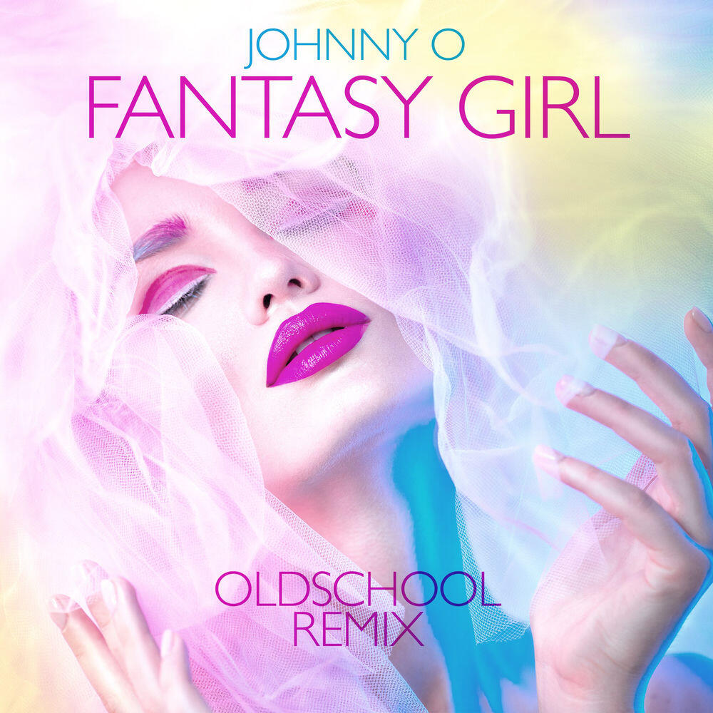 Релиз Fantasy Girl (Oldschool Remix)
