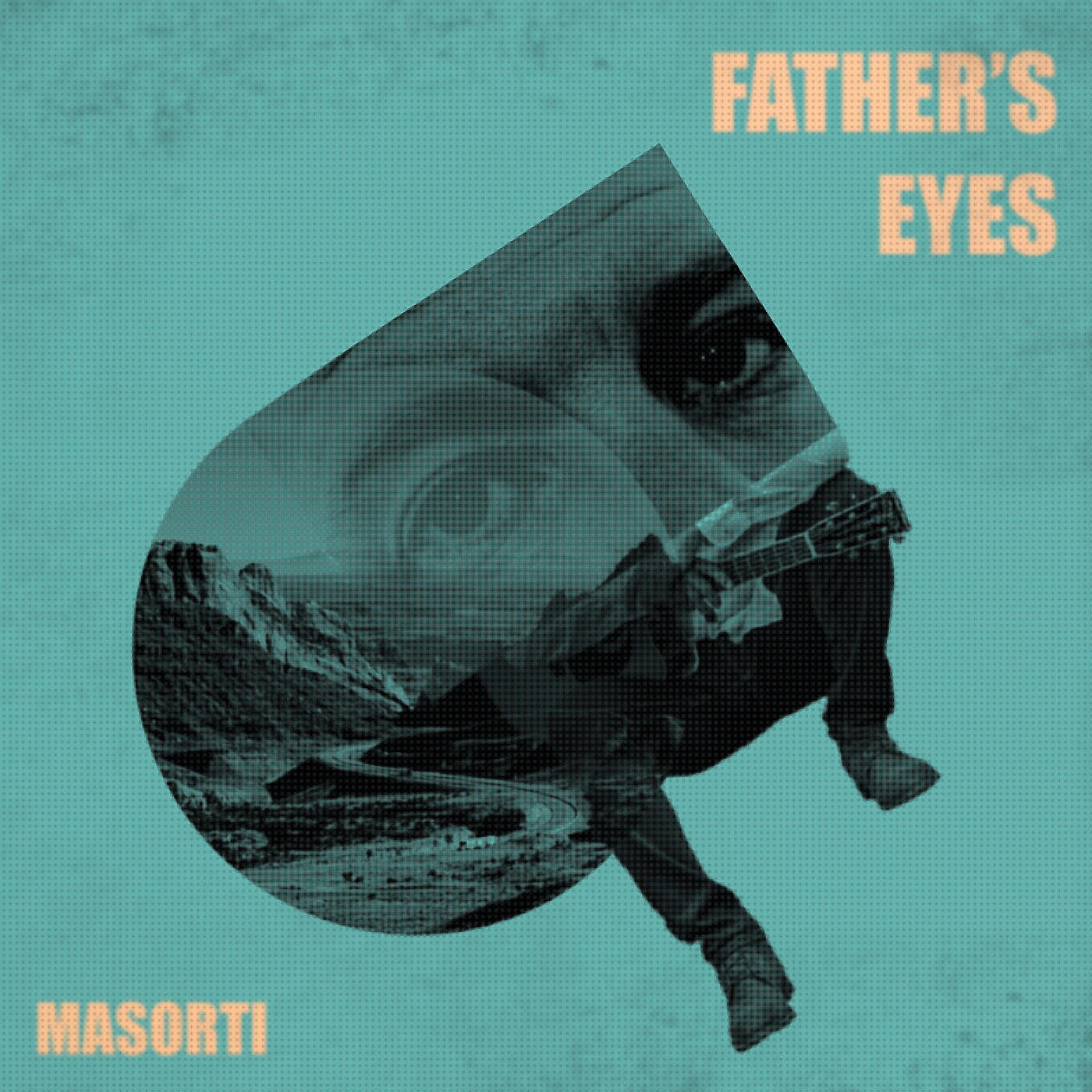 Релиз Father's Eyes
