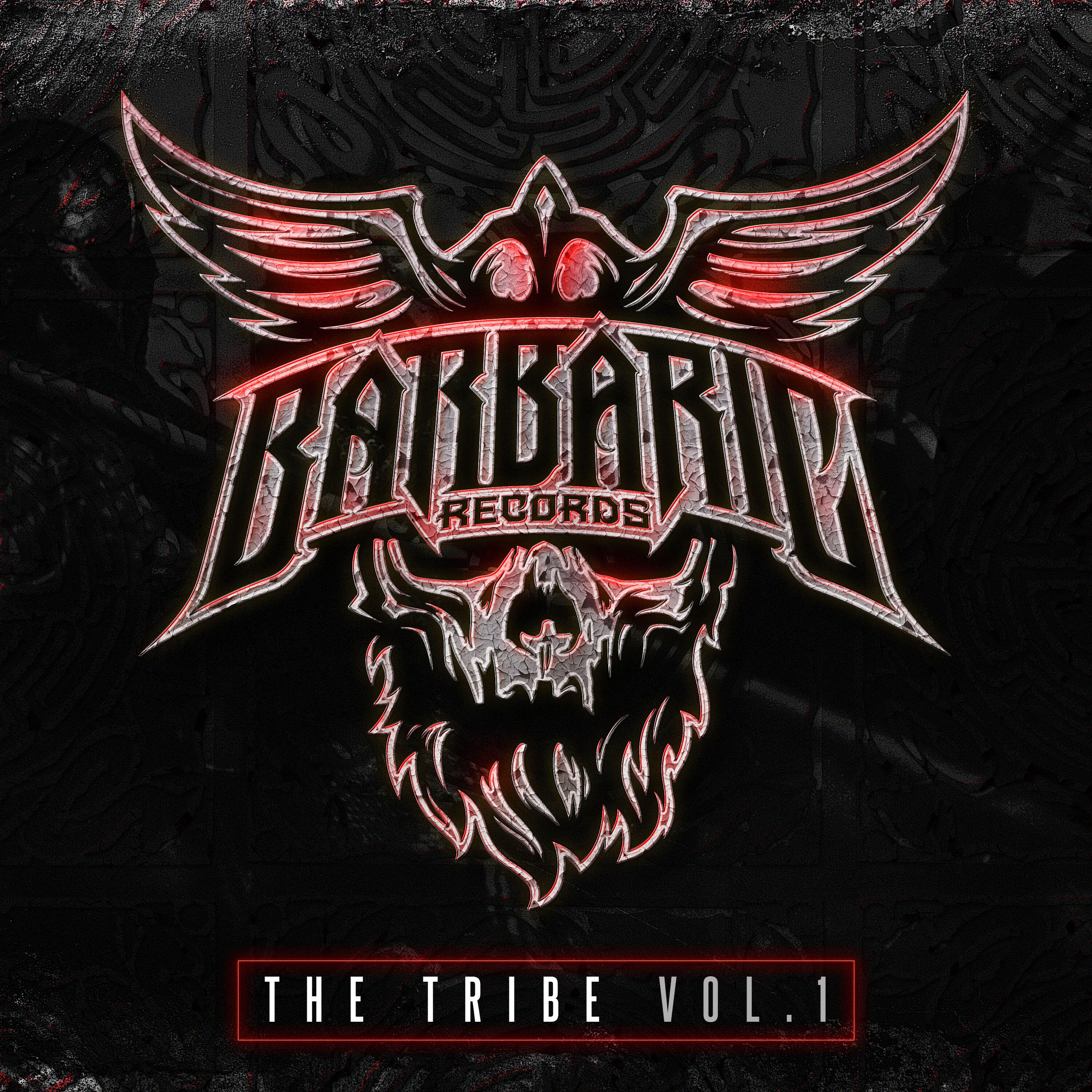 Релиз The Tribe Vol. 1