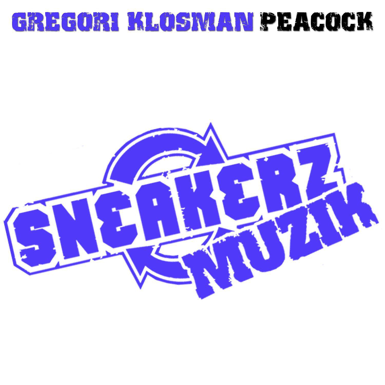 Релиз Peacock
