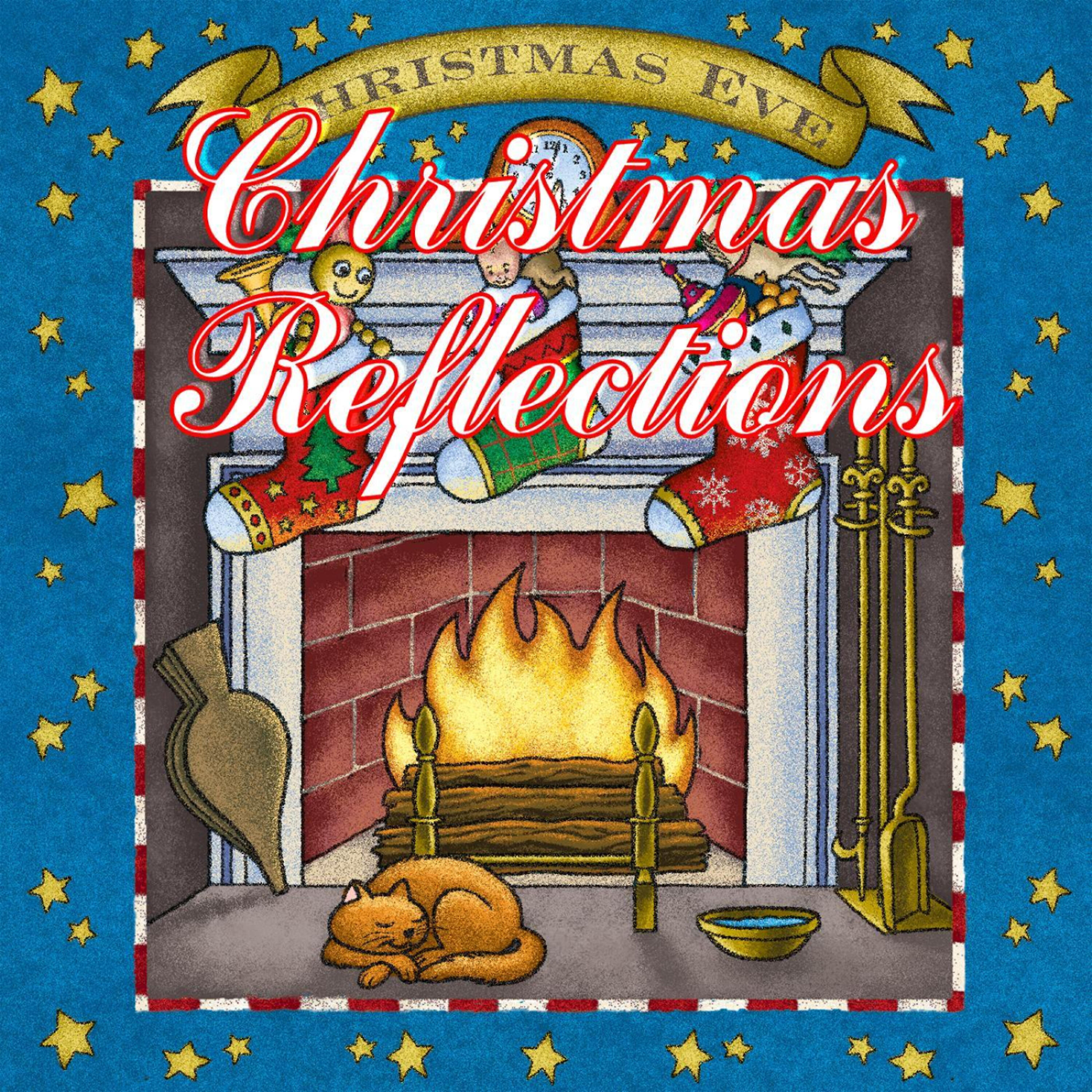 Релиз Christmas Reflections