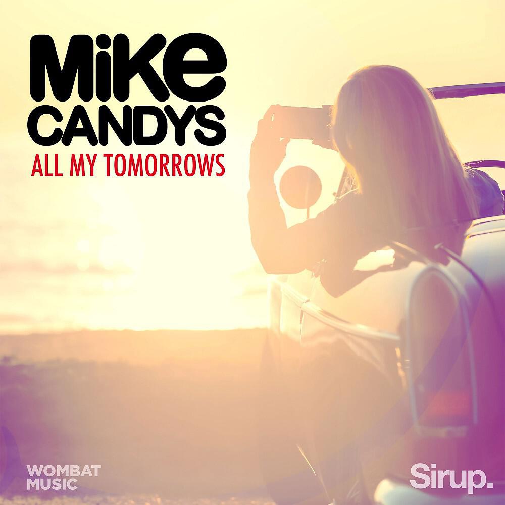Постер альбома All My Tomorrows