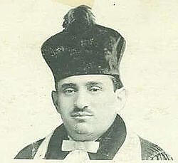 Mordechai Hershman