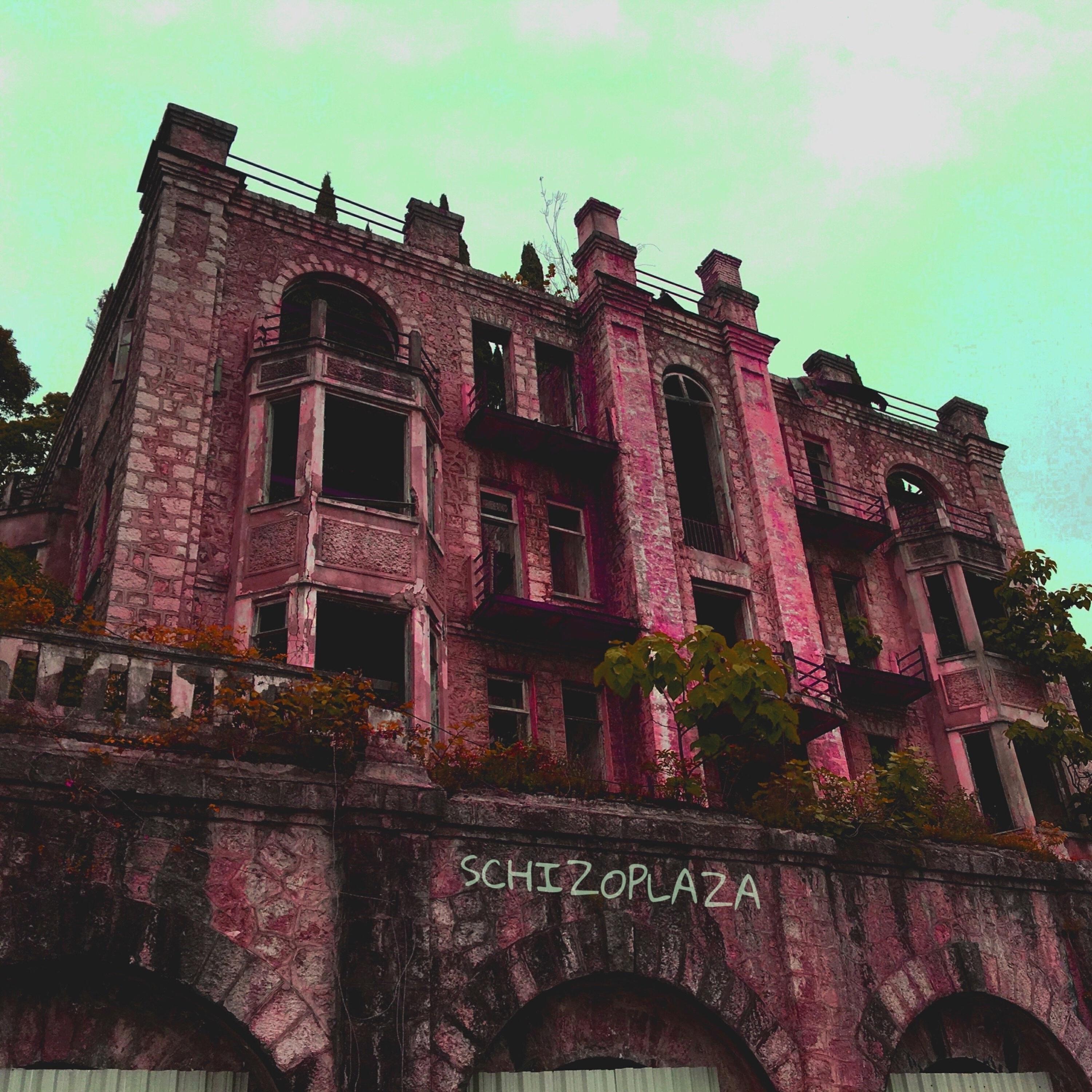Релиз Schizoplaza