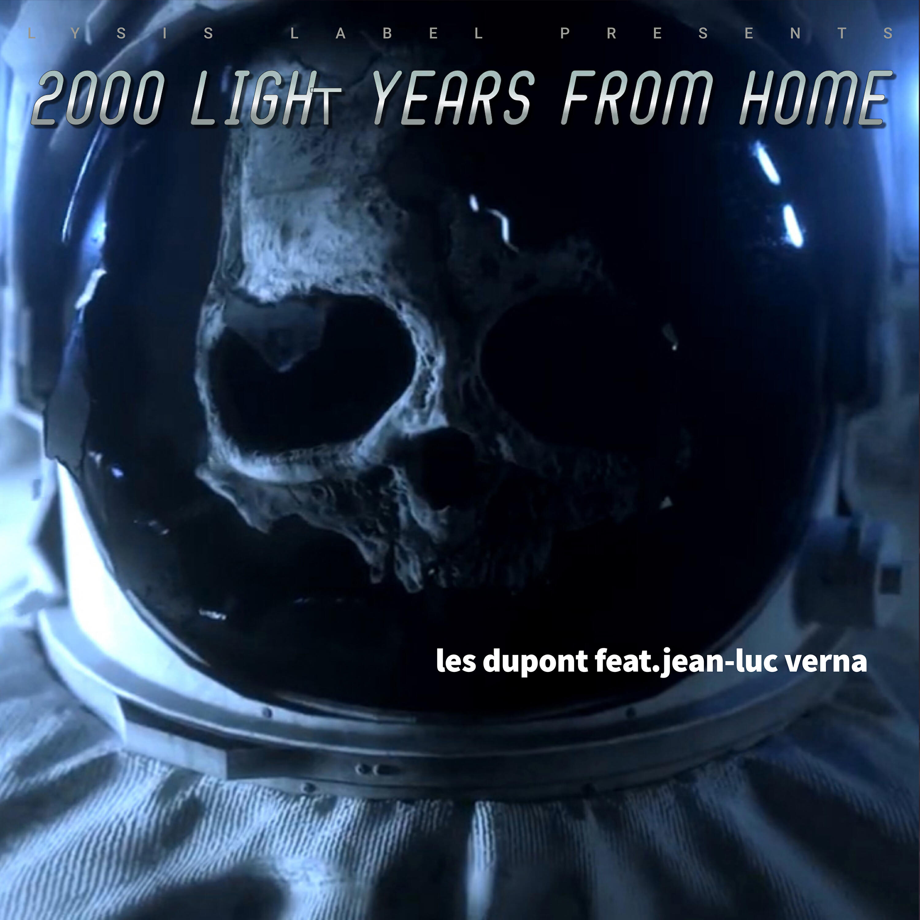 Релиз 2000 Light Years From Home