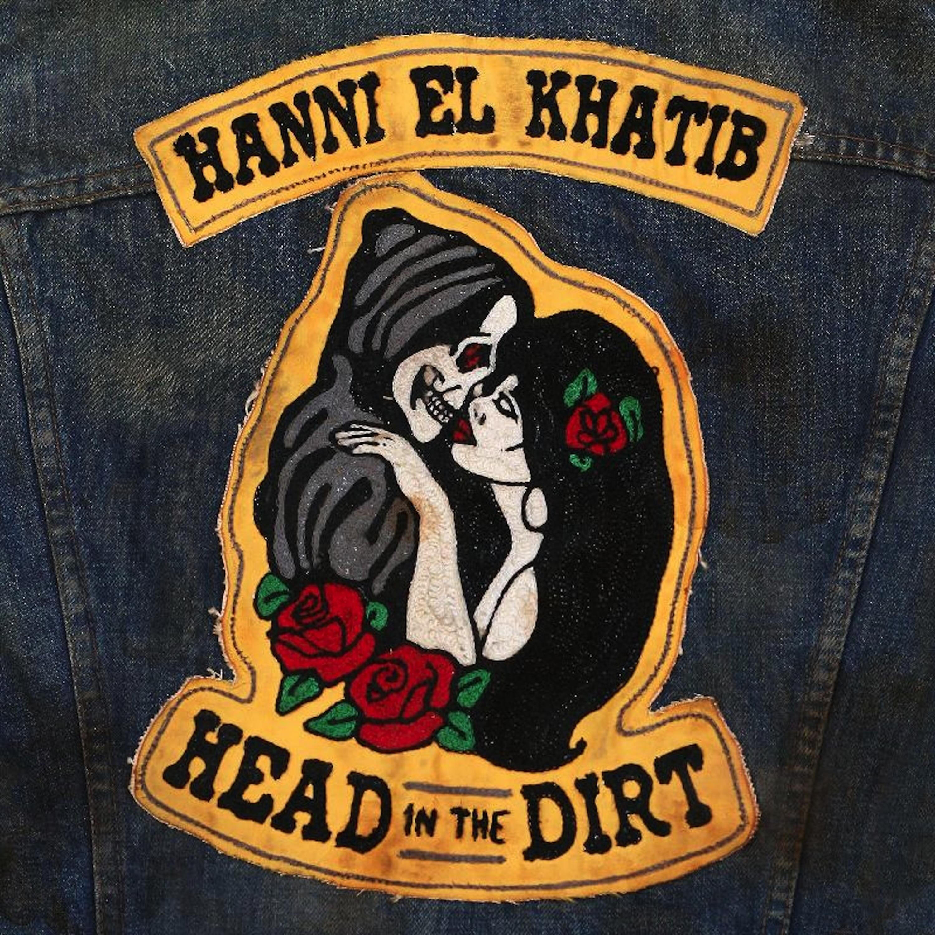 Релиз Head in the Dirt