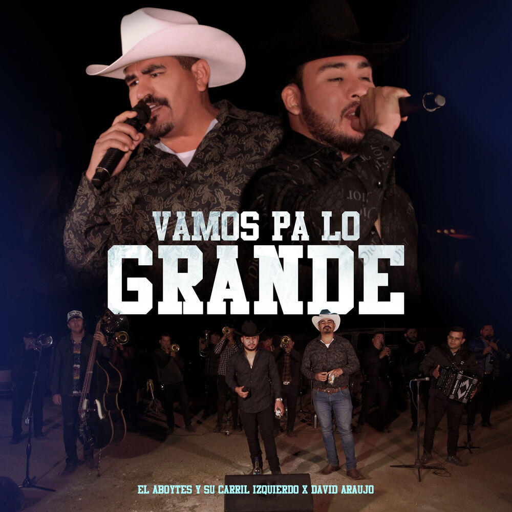 Релиз Vamos Pa Lo Grande