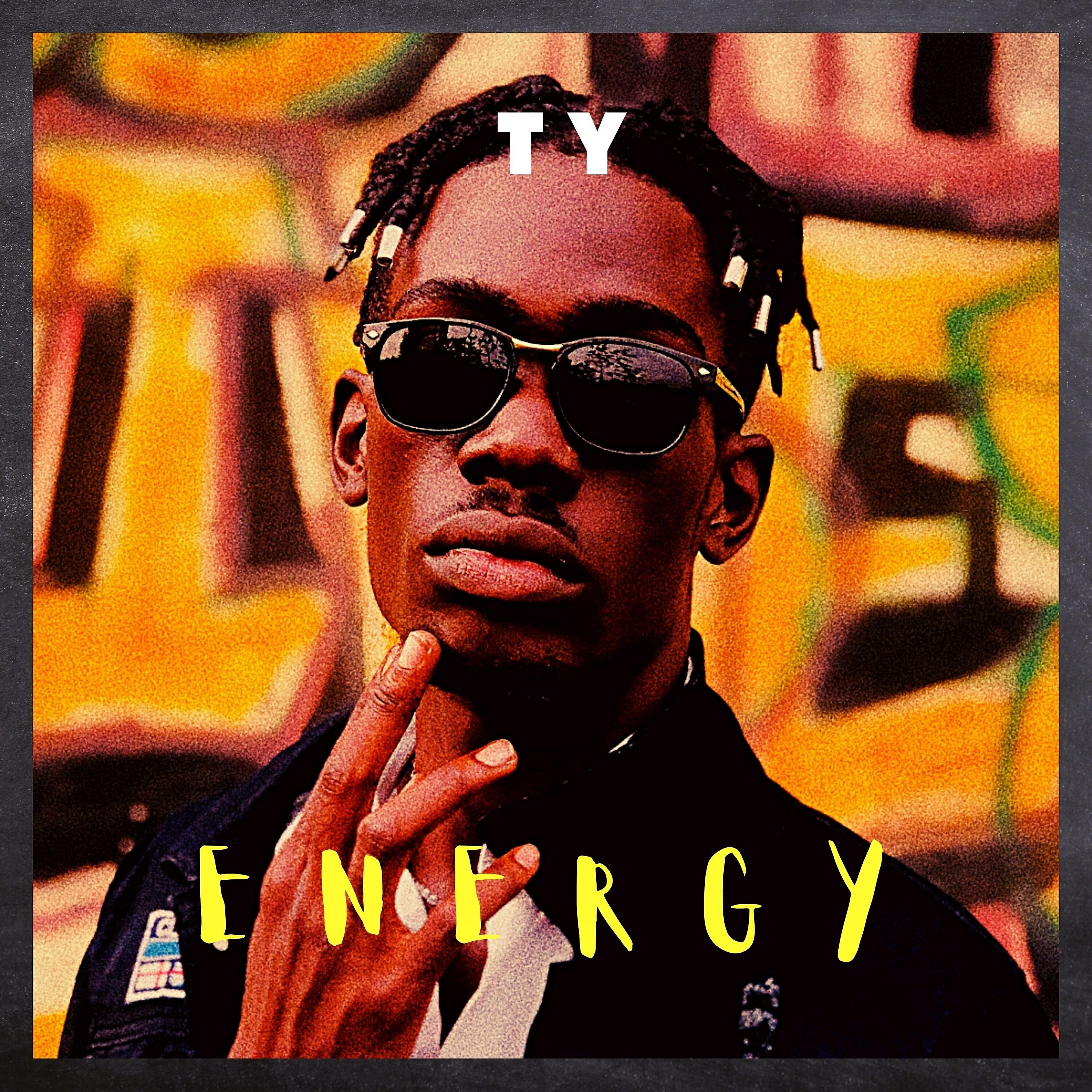 Релиз Energy