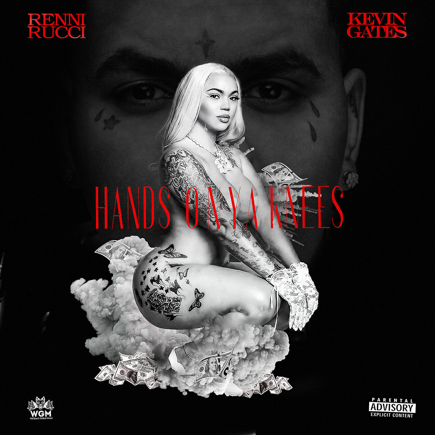Скачать песню Renni Rucci, Kevin Gates - Hands On Ya Knees бесплатно в MP3 для Android и iOS