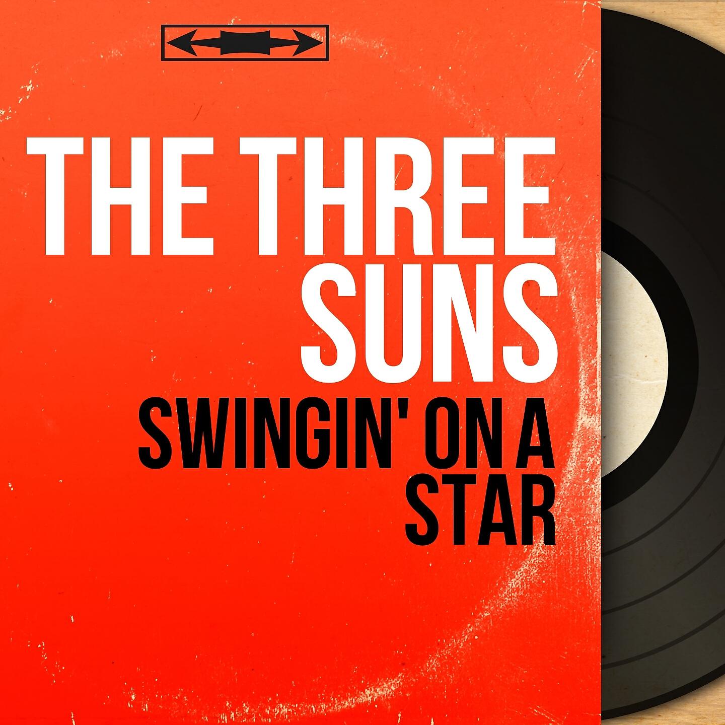 Релиз Swingin' on a Star